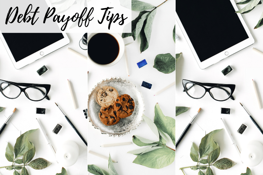 Debt Payoff Tips